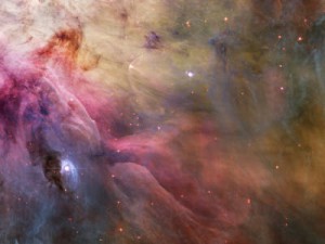 Nebulosa 3