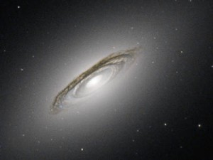Galaxie