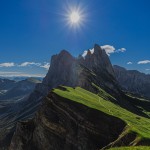 the_majestic_seceda_peak_di_Nitro_Photo_licenza_CC_BY_NC_2_0